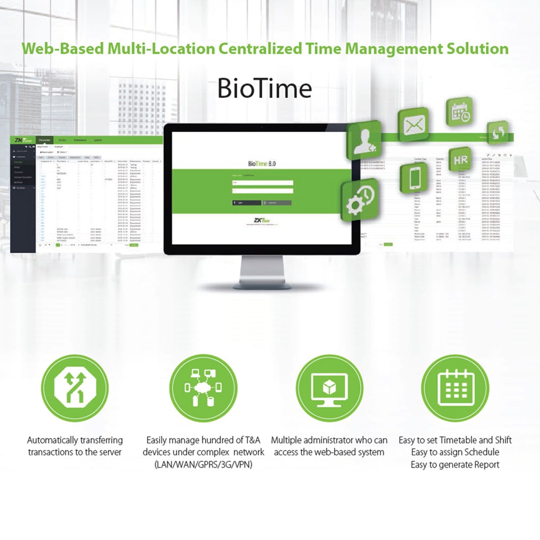 Mobirise Website Builder